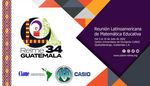 FORTHCOMING IASE CONFERENCES - International ...