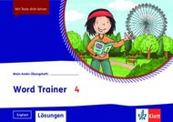 Word Trainer 4 Mein Anoki-&Uuml;bungsheft: Mit Teste-dich-Seiten - Ernst ...