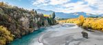 Working on water - Otago Regional Council