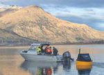 Working on water - Otago Regional Council