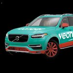 Scaling Safety On The Journey To Automotive Autonomy - THE CONTEXT OF TRUST: veoneer.com