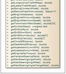 Interface Specification Open Fusion Platform - www.ofp-projekt.de February 2019 (Version 2.0) - Hella