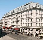 INDEPENDENCE DAY CONFERENCE 2019 - VIENNA / AUSTRIA June 2019