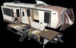 Go Anywhere Do Anything - Heartland RV