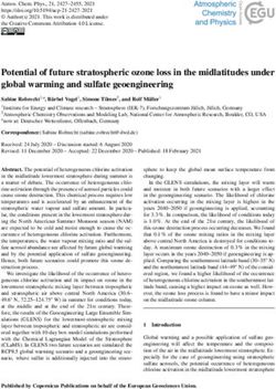 Potential of future stratospheric ozone loss in the midlatitudes under global warming and sulfate geoengineering