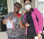MIRACLES IN THE MIDDLE DISTRICT PARTNERS FOR COVID VACCINE CLINIC - Southern Tidings