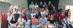 MIRACLES IN THE MIDDLE DISTRICT PARTNERS FOR COVID VACCINE CLINIC - Southern Tidings