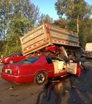 Puget Sound Gateway Program - FY 2019 INFRA Grant Application | March 4, 2019 - WSDOT.com