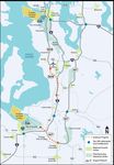 Puget Sound Gateway Program - FY 2019 INFRA Grant Application | March 4, 2019 - WSDOT.com