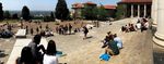 UNDERGRADUATE PROSPECTUS 2022 Admission - UNIVERSITY OF CAPE TOWN