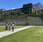 UNDERGRADUATE PROSPECTUS 2022 Admission - UNIVERSITY OF CAPE TOWN