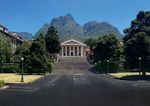 UNDERGRADUATE PROSPECTUS 2022 Admission - UNIVERSITY OF CAPE TOWN
