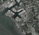 Large scale potential of green H 2 in the Hydrogen Delta - Smart Delta Resources Hydrogen plant study - imgix