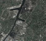 Large scale potential of green H 2 in the Hydrogen Delta - Smart Delta Resources Hydrogen plant study - imgix