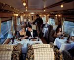 THE 2020 CHELTENHAM FESTIVAL - NORTHERN BELLE LUXURY TRAIN TO GOLD CUP DAY FRIDAY 13th MARCH 2020 - Northern Belle Luxury Train Gold ...