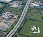 NOW 85% LET 13,423 sq ft (1,247 sq m) TO LET - ONE REMAINING DETACHED INDUSTRIAL/WAREHOUSE UNIT - Basildon
