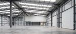 NOW 85% LET 13,423 sq ft (1,247 sq m) TO LET - ONE REMAINING DETACHED INDUSTRIAL/WAREHOUSE UNIT - Basildon