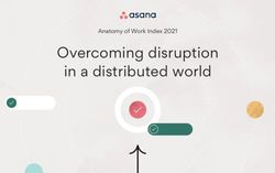Overcoming disruption in a distributed world - Anatomy of Work Index 2021 - Cloudfresh
