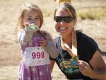 Saturday l October 15, 2022 - The "Coolest" Marathon in Arizona - Flagstaff Marathon