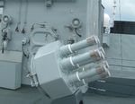 Full "Sense-to-Effect" Torpedo Countermeasure Capability - ultra.group