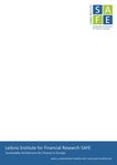 Emerging Evidence of a Silver Lining: A Ridge Walk to Avoid an Economic Catastrophe in Italy and Spain - Christopher Busch Alexander Ludwig Ra&uuml;l ...