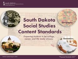 Draft last updated August 5, 2021