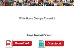 White House Changes Transcript - Trust Car Egypt