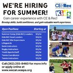 Activity Guide OPENS Online Registration