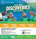 Activity Guide OPENS Online Registration