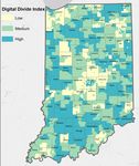 Indiana: 2019 State of Digital Inclusion - Publication created by the Purdue Center for Regional Development and Purdue Extension