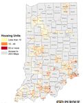 Indiana: 2019 State of Digital Inclusion - Publication created by the Purdue Center for Regional Development and Purdue Extension