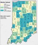 Indiana: 2019 State of Digital Inclusion - Publication created by the Purdue Center for Regional Development and Purdue Extension