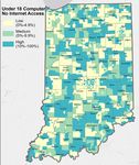 Indiana: 2019 State of Digital Inclusion - Publication created by the Purdue Center for Regional Development and Purdue Extension