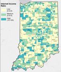 Indiana: 2019 State of Digital Inclusion - Publication created by the Purdue Center for Regional Development and Purdue Extension
