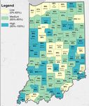 Indiana: 2019 State of Digital Inclusion - Publication created by the Purdue Center for Regional Development and Purdue Extension