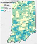 Indiana: 2019 State of Digital Inclusion - Publication created by the Purdue Center for Regional Development and Purdue Extension