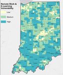 Indiana: 2019 State of Digital Inclusion - Publication created by the Purdue Center for Regional Development and Purdue Extension