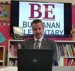 Buchanan Weekly Update - 5/28/21 Greetings