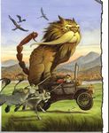 BY TONY DITERLIZZI READING GROUP GUIDE FOR - AND - TONY ...