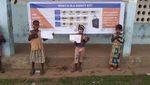 IN A TIME OF COVID-19 - CITIZENSHIP EDUCATION - WorldWise Global Schools
