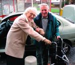 Calendar 2021 Celebrating 25 years of MAECare - Moor Allerton Elderly Care