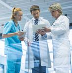 A guide to secure collaboration - What you need to know about protecting people, data, and devices