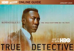 ONLINE GUIDE JANUARY 2019 - HBO.com