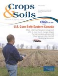 The magazine for certified crop advisers, agronomists, and soil scientists ...
