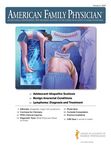 MEDIA KIT 2021 AMERICAN FAMILY PHYSICIAN - American Academy of ...