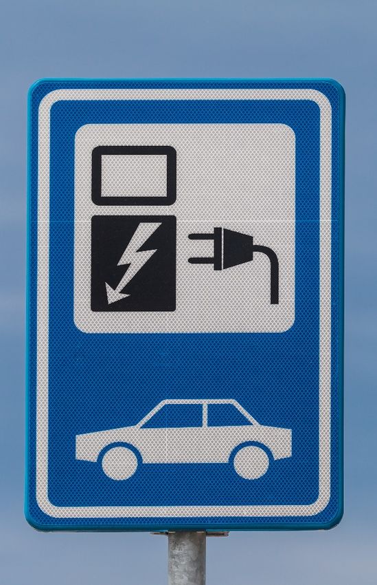 PENNSYLVANIA ELECTRIC VEHICLE ROADMAP Prepared for the Pennsylvania