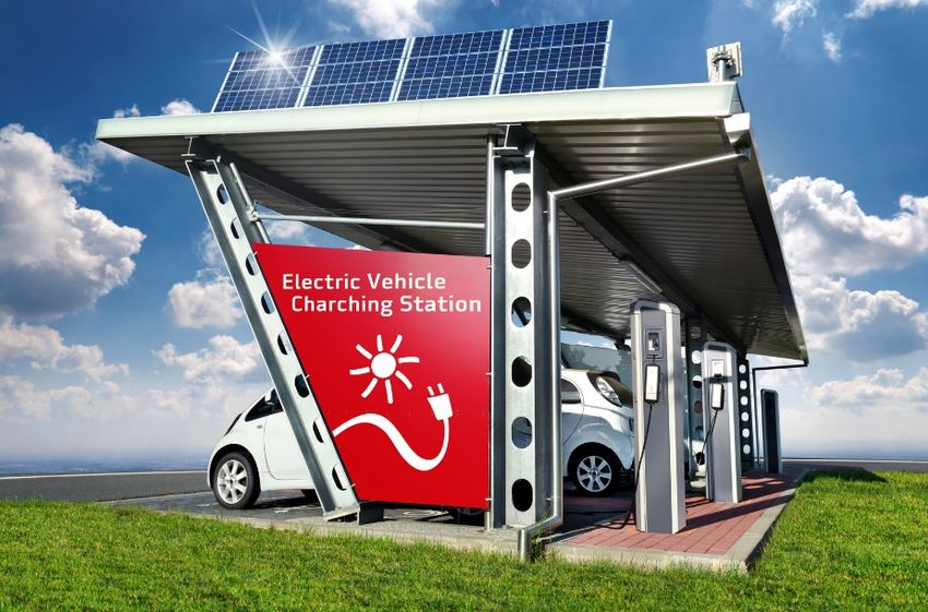 PENNSYLVANIA ELECTRIC VEHICLE ROADMAP Prepared for the Pennsylvania