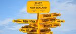 Stewart Island Adventure - Boutique Journeys for Solo Travellers Including Dunedin, The Catlins and Invercargill