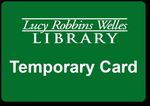 Summer Reading 2020 Lucy Robbins Welles Library June 2020 - Newington, CT