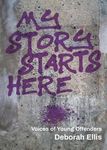 Books that address Incarceration and Social Justice